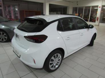 SPOTICAR Opel Corsa Corsa-e Edition Gebraucht - Kleinwagen Elektro  - Hille-rothenuffeln - 1201206965_3