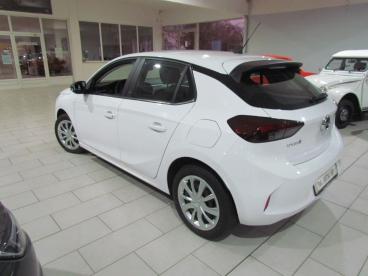 SPOTICAR Opel Corsa Corsa-e Edition Gebraucht - Kleinwagen Elektro  - Hille-rothenuffeln - 1201206965_4