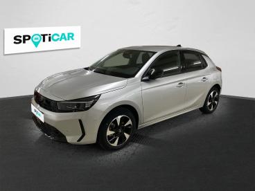 SPOTICAR Opel Corsa Corsa-e Gs, Navi, Pdc, R-kamera, Sitzh, Gjr, Uvm Gebraucht - Kleinwagen Elektro Grau - Dülmen - 1201211758_1