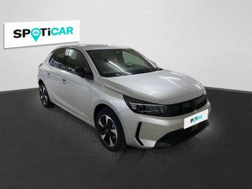 SPOTICAR Opel Corsa Corsa-e Gs, Navi, Pdc, R-kamera, Sitzh, Gjr, Uvm Gebraucht - Kleinwagen Elektro Grau - Dülmen - 1201211758_3