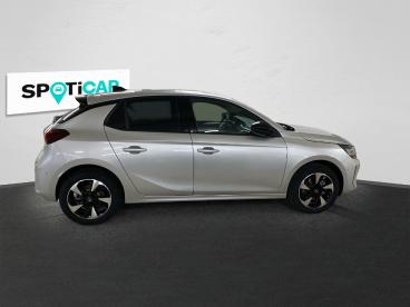 SPOTICAR Opel Corsa Corsa-e Gs, Navi, Pdc, R-kamera, Sitzh, Gjr, Uvm Gebraucht - Kleinwagen Elektro Grau - Dülmen - 1201211758_4