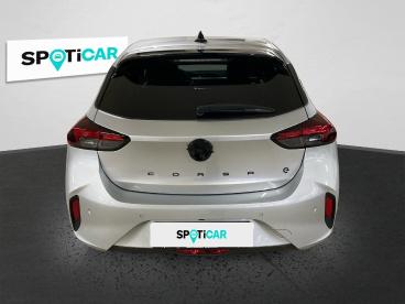 SPOTICAR Opel Corsa Corsa-e Gs, Navi, Pdc, R-kamera, Sitzh, Gjr, Uvm Gebraucht - Kleinwagen Elektro Grau - Dülmen - 1201211758_5