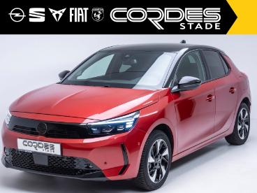 SPOTICAR Opel Corsa Corsa-e Gs Automatik Acc Pdc Kamera, Warmepumpe 0% Finanzi Gebraucht - Kleinwagen Elektro  - Stade - 1201220941_2