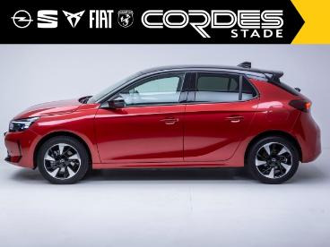 SPOTICAR Opel Corsa Corsa-e Gs Automatik Acc Pdc Kamera, Warmepumpe 0% Finanzi Gebraucht - Kleinwagen Elektro  - Stade - 1201220941_3