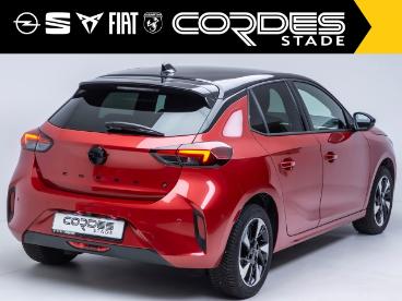 SPOTICAR Opel Corsa Corsa-e Gs Automatik Acc Pdc Kamera, Warmepumpe 0% Finanzi Gebraucht - Kleinwagen Elektro  - Stade - 1201220941_4