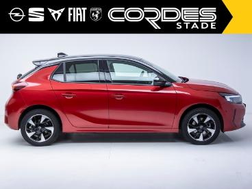 SPOTICAR Opel Corsa Corsa-e Gs Automatik Acc Pdc Kamera, Warmepumpe 0% Finanzi Gebraucht - Kleinwagen Elektro  - Stade - 1201220941_5