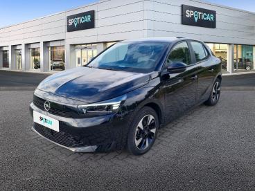 SPOTICAR Opel Corsa Corsa-e Edition Elektro 11kw Charger Shz Lhz Pdc8 Fach Ber Gebraucht - Kleinwagen Elektro  - Rheine - 1201222596_1