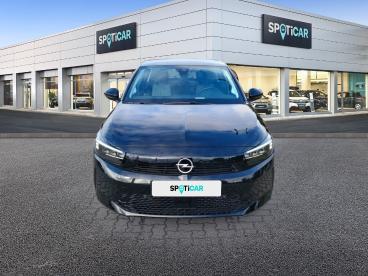 SPOTICAR Opel Corsa Corsa-e Edition Elektro 11kw Charger Shz Lhz Pdc8 Fach Ber Gebraucht - Kleinwagen Elektro  - Rheine - 1201222596_2