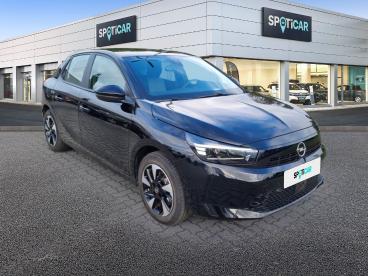 SPOTICAR Opel Corsa Corsa-e Edition Elektro 11kw Charger Shz Lhz Pdc8 Fach Ber Gebraucht - Kleinwagen Elektro  - Rheine - 1201222596_3