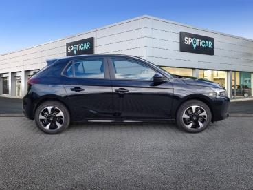 SPOTICAR Opel Corsa Corsa-e Edition Elektro 11kw Charger Shz Lhz Pdc8 Fach Ber Gebraucht - Kleinwagen Elektro  - Rheine - 1201222596_4