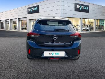 SPOTICAR Opel Corsa Corsa-e Edition Elektro 11kw Charger Shz Lhz Pdc8 Fach Ber Gebraucht - Kleinwagen Elektro  - Rheine - 1201222596_5