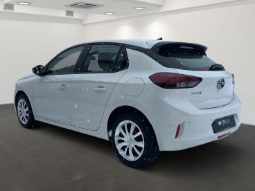 SPOTICAR Opel Corsa Corsa-e Edition Obc 11kw Allwetterreifen Parkp. Gebraucht - Kleinwagen Elektro Weiß - Mühlhausen/thüringen - 1201223105_4