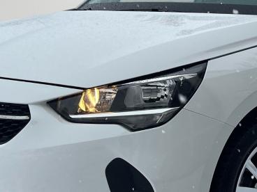 SPOTICAR Opel Corsa Corsa-e Edition Obc 11kw Allwetterreifen Parkp. Gebraucht - Kleinwagen Elektro Weiß - Mühlhausen/thüringen - 1201223105_5