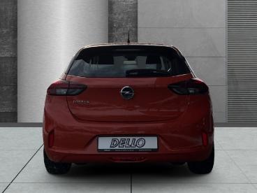 SPOTICAR Opel Corsa Corsa-e Edition Klimaaut. Carplay Licht/regensensor Gebraucht - Kleinwagen Elektro Orange - Reinbek - 1201223360_5