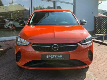 SPOTICAR Opel Corsa Corsa-e Edition 11kw_ob,navi,shz Gebraucht - Kleinwagen Elektro  - Hinte - 1201223767_2