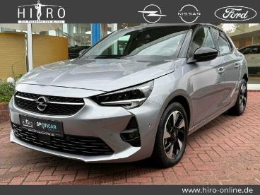 SPOTICAR Opel Corsa Corsa-e Gs Line Navipro* Kamera* Led* Shz.*lmr* Gebraucht - Kleinwagen Elektro  - Hinte - 1201224195_1