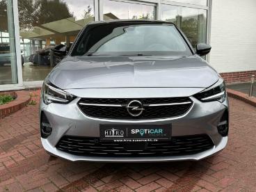 SPOTICAR Opel Corsa Corsa-e Gs Line Navipro* Kamera* Led* Shz.*lmr* Gebraucht - Kleinwagen Elektro  - Hinte - 1201224195_2