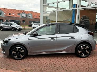 SPOTICAR Opel Corsa Corsa-e Gs Line Navipro* Kamera* Led* Shz.*lmr* Gebraucht - Kleinwagen Elektro  - Hinte - 1201224195_3