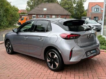 SPOTICAR Opel Corsa Corsa-e Gs Line Navipro* Kamera* Led* Shz.*lmr* Gebraucht - Kleinwagen Elektro  - Hinte - 1201224195_4