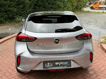 SPOTICAR Opel Corsa Corsa-e Gs Line Navipro* Kamera* Led* Shz.*lmr* Gebraucht - Kleinwagen Elektro  - Hinte - 1201224195_5