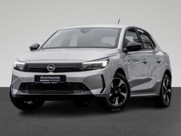 SPOTICAR Opel Corsa Corsa-e Edition*klimaautomatik*pdc*carplay*antroidauto* Gebraucht - Kleinwagen Elektro Silber - Siegen - 1201224643_2