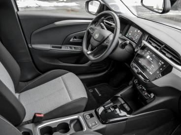 SPOTICAR Opel Corsa Corsa-e Edition*klimaautomatik*pdc*carplay*antroidauto* Gebraucht - Kleinwagen Elektro Silber - Siegen - 1201224643_4