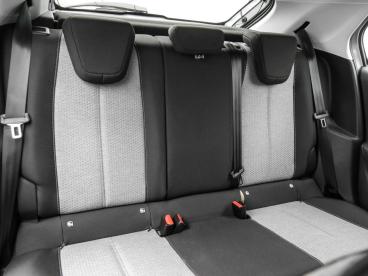 SPOTICAR Opel Corsa Corsa-e Edition*klimaautomatik*pdc*carplay*antroidauto* Gebraucht - Kleinwagen Elektro Silber - Siegen - 1201224643_5