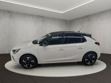 SPOTICAR Opel Corsa Corsa-e Edition (automatik-elektroantrieb) Gebraucht - Kleinwagen Elektro  - Aschaffenburg - 1201224891_2