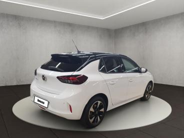 SPOTICAR Opel Corsa Corsa-e Edition (automatik-elektroantrieb) Gebraucht - Kleinwagen Elektro  - Aschaffenburg - 1201224891_5