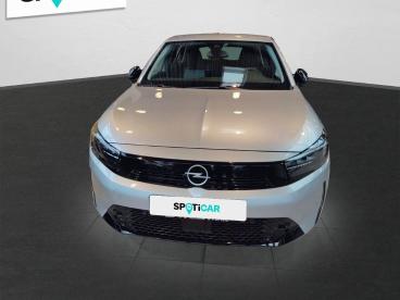 SPOTICAR Opel Corsa Corsa-e Corsa-elektric 100kw Shz, Lrh, Rfk Gebraucht - Kleinwagen Elektro Silber - Hannover - 1201225336_2