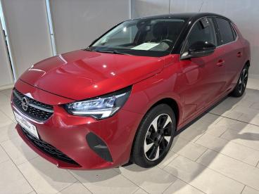 SPOTICAR Opel Corsa Corsa-e Elegance Gebraucht - Kleinwagen Elektro  - Wilhelmshaven - 1201226239_1