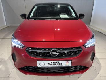 SPOTICAR Opel Corsa Corsa-e Elegance Gebraucht - Kleinwagen Elektro  - Wilhelmshaven - 1201226239_2