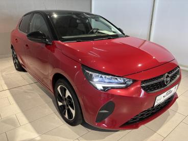 SPOTICAR Opel Corsa Corsa-e Elegance Gebraucht - Kleinwagen Elektro  - Wilhelmshaven - 1201226239_3