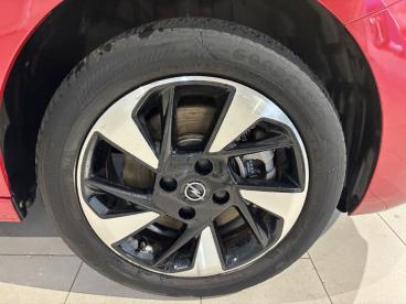 SPOTICAR Opel Corsa Corsa-e Elegance Gebraucht - Kleinwagen Elektro  - Wilhelmshaven - 1201226239_4