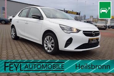 SPOTICAR Opel Corsa  Gebraucht - Kleinwagen Elektro  - Heilsbronn - 1201226737_1