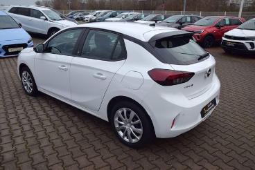 SPOTICAR Opel Corsa  Gebraucht - Kleinwagen Elektro  - Heilsbronn - 1201226737_2