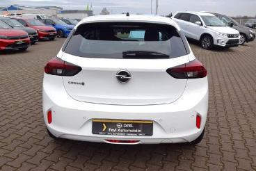 SPOTICAR Opel Corsa  Gebraucht - Kleinwagen Elektro  - Heilsbronn - 1201226737_3