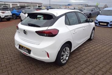 SPOTICAR Opel Corsa  Gebraucht - Kleinwagen Elektro  - Heilsbronn - 1201226737_4