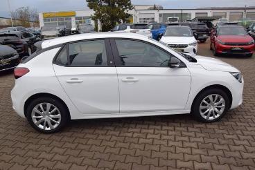 SPOTICAR Opel Corsa  Gebraucht - Kleinwagen Elektro  - Heilsbronn - 1201226737_5