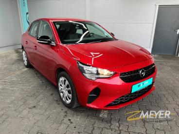 SPOTICAR Opel Corsa Corsa-e Edition Allw. 180°kamera Keyless Start Gebraucht - Kleinwagen Elektro Rot - Osterholz-scharmbeck - 1201228312_3