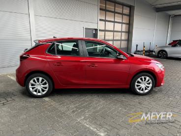 SPOTICAR Opel Corsa Corsa-e Edition Allw. 180°kamera Keyless Start Gebraucht - Kleinwagen Elektro Rot - Osterholz-scharmbeck - 1201228312_5