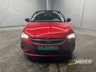 SPOTICAR Opel Corsa Corsa-e Elegance Shz Led Kamera Keyless Allw. Gebraucht - Kleinwagen Elektro  - Osterholz-scharmbeck - 1201231477_2