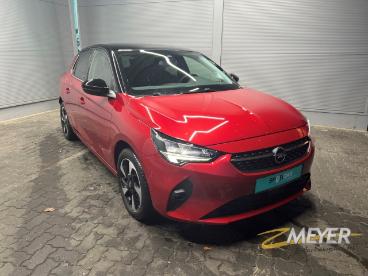 SPOTICAR Opel Corsa Corsa-e Elegance Shz Led Kamera Keyless Allw. Gebraucht - Kleinwagen Elektro  - Osterholz-scharmbeck - 1201231477_3