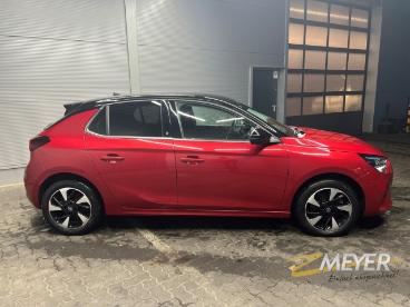 SPOTICAR Opel Corsa Corsa-e Elegance Shz Led Kamera Keyless Allw. Gebraucht - Kleinwagen Elektro  - Osterholz-scharmbeck - 1201231477_5