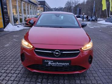 SPOTICAR Opel Corsa Corsa-e Edition +allwetter+soh 98%+ Gebraucht - Kleinwagen Elektro  - Espelkamp - 1201234321_3