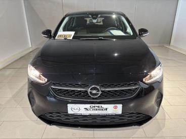 SPOTICAR Opel Corsa Corsa-e Edition Gebraucht - Kleinwagen Elektro Schwarz - Wilhelmshaven - 1201243573_2