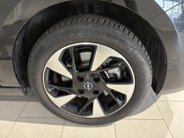 SPOTICAR Opel Corsa Corsa-e Edition Gebraucht - Kleinwagen Elektro Schwarz - Wilhelmshaven - 1201243573_4