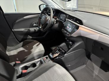 SPOTICAR Opel Corsa Corsa-e Edition Gebraucht - Kleinwagen Elektro Schwarz - Wilhelmshaven - 1201243573_5
