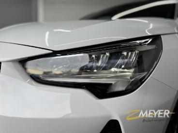 SPOTICAR Opel Corsa Corsa-e Gs Shz Lhz 180°kamera Allwetter Keyless Gebraucht - Kleinwagen Elektro Weiß - Lilienthal - 1201258289_4