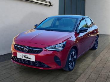 SPOTICAR Opel Corsa Corsa-e Edition Gebraucht - Kleinwagen Elektro  - Lauchringen - 1201262600_1
